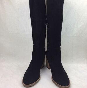 Blondo Nada Waterproof Knee High Boot sz 7…